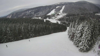 Červenohorské sedlo