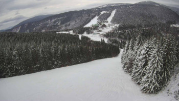 Červenohorské sedlo