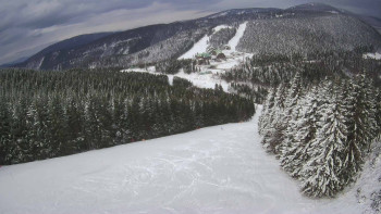 Červenohorské sedlo