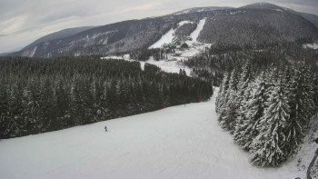 Červenohorské sedlo