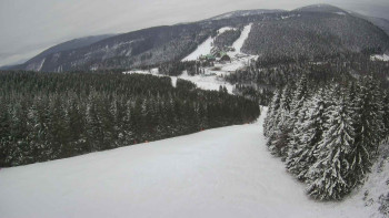 Červenohorské sedlo