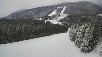 Červenohorské sedlo