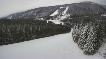 Červenohorské sedlo