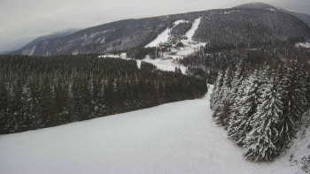 Červenohorské sedlo