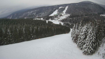 Červenohorské sedlo