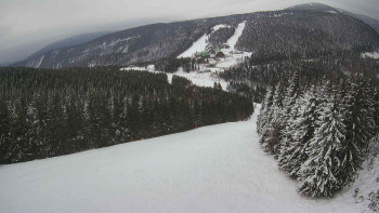 Červenohorské sedlo