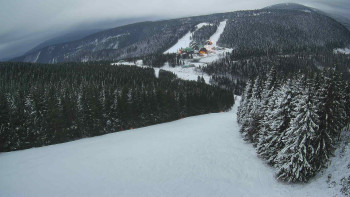 Červenohorské sedlo