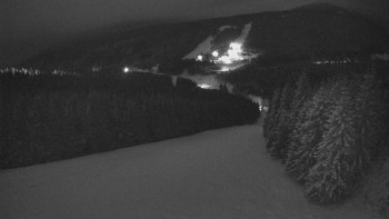 Červenohorské sedlo