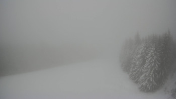 Červenohorské sedlo