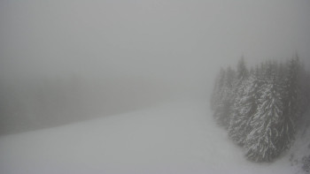 Červenohorské sedlo