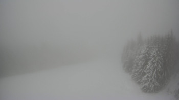 Červenohorské sedlo