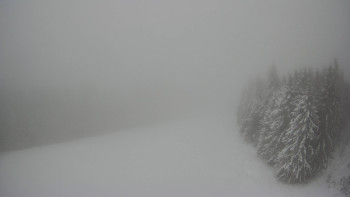 Červenohorské sedlo