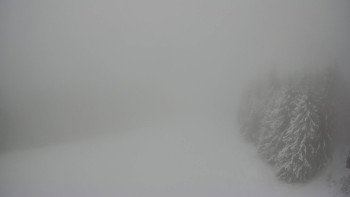 Červenohorské sedlo