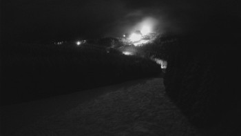 Červenohorské sedlo