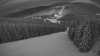 Červenohorské sedlo