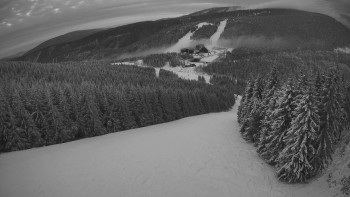 Červenohorské sedlo