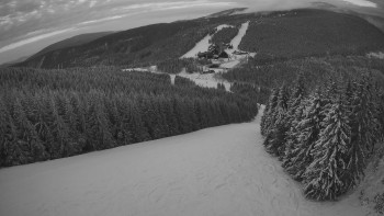 Červenohorské sedlo