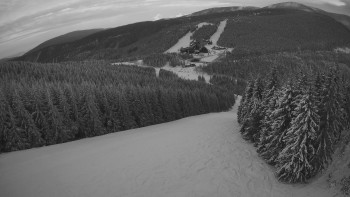 Červenohorské sedlo