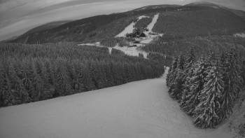 Červenohorské sedlo