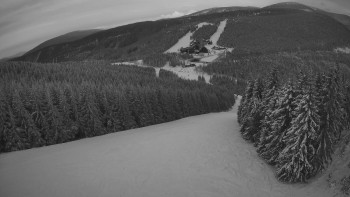 Červenohorské sedlo