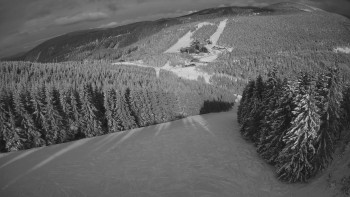 Červenohorské sedlo