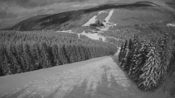 Červenohorské sedlo