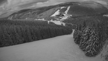 Červenohorské sedlo