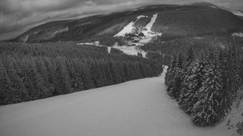 Červenohorské sedlo