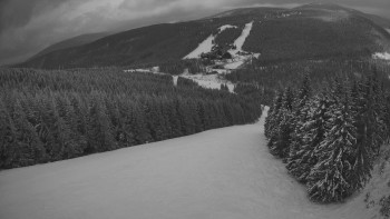 Červenohorské sedlo