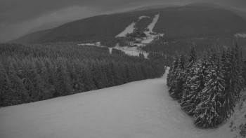 Červenohorské sedlo