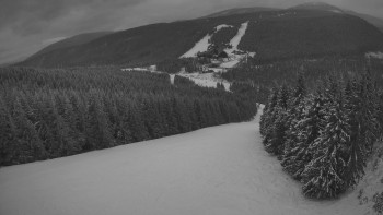 Červenohorské sedlo