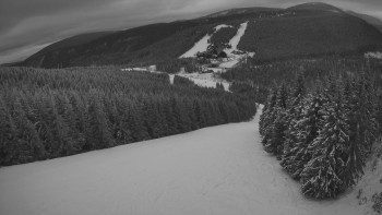 Červenohorské sedlo