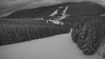 Červenohorské sedlo