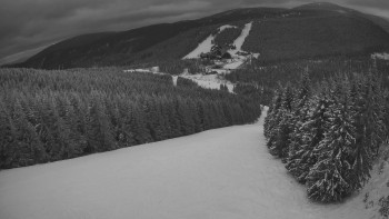 Červenohorské sedlo