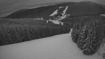 Červenohorské sedlo