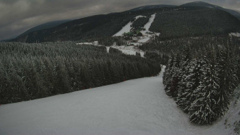 Červenohorské sedlo