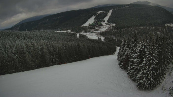 Červenohorské sedlo