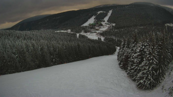 Červenohorské sedlo