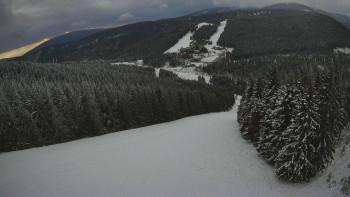 Červenohorské sedlo