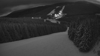 Červenohorské sedlo