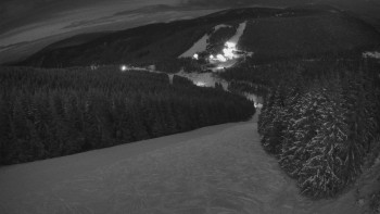 Červenohorské sedlo