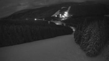 Červenohorské sedlo