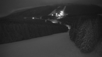 Červenohorské sedlo