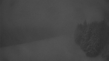 Červenohorské sedlo