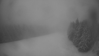 Červenohorské sedlo