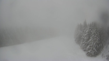 Červenohorské sedlo