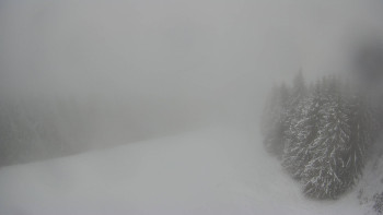 Červenohorské sedlo