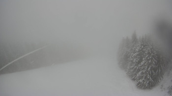 Červenohorské sedlo