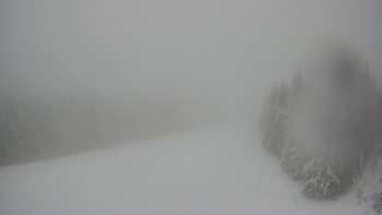 Červenohorské sedlo