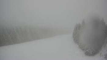 Červenohorské sedlo